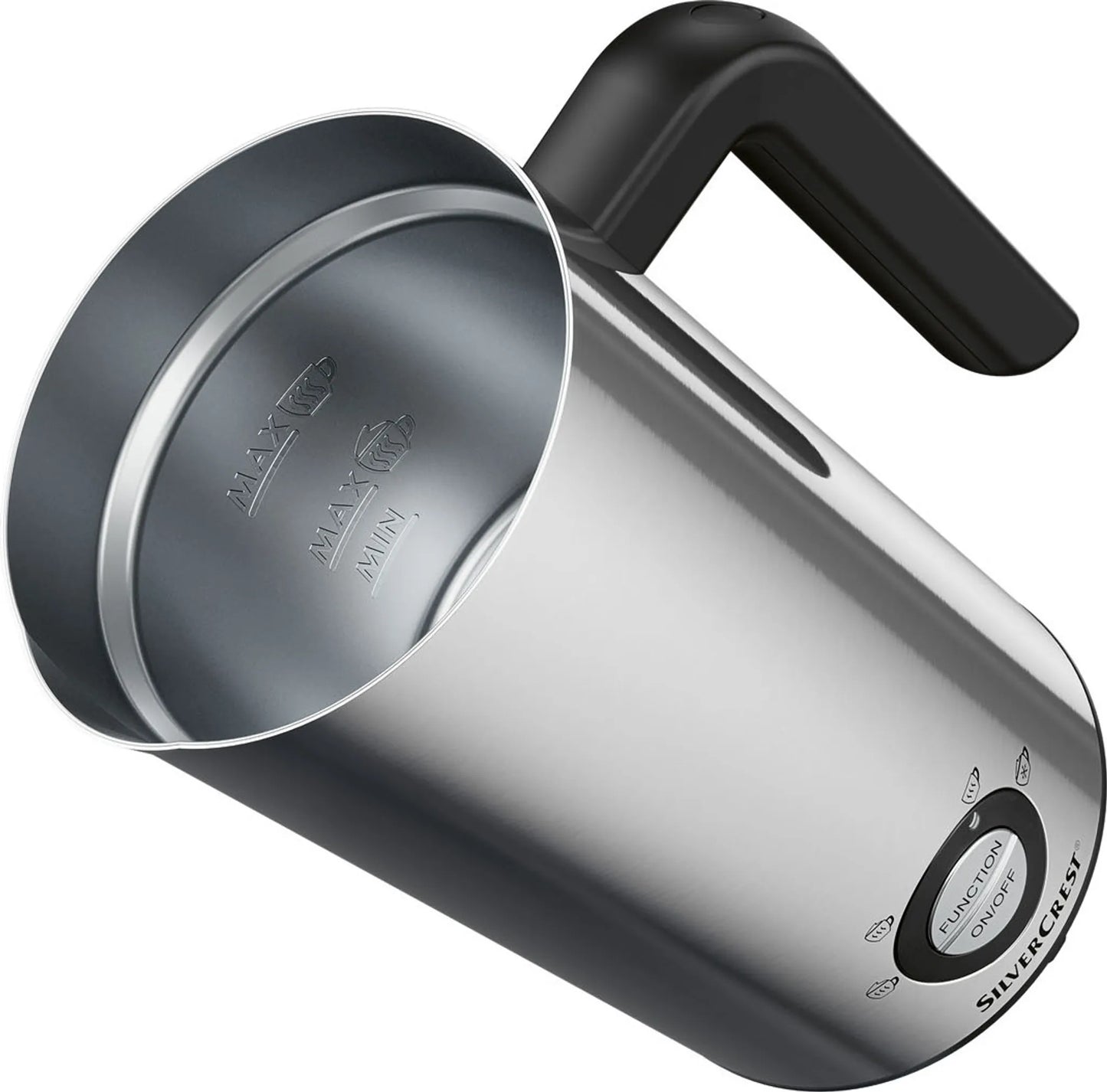 Silvercrest Milk Frother