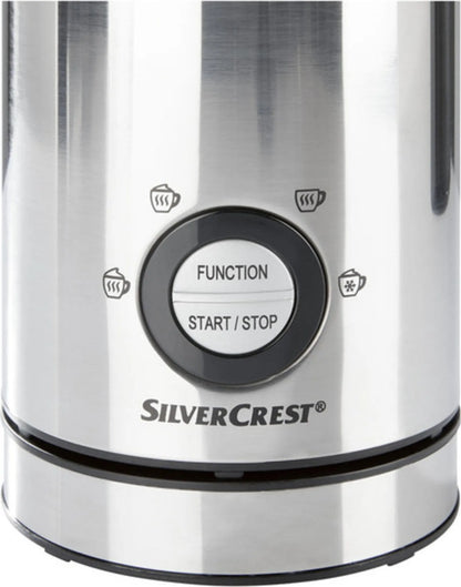 Silvercrest Milk Frother