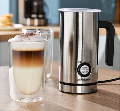 Silvercrest Milk Frother