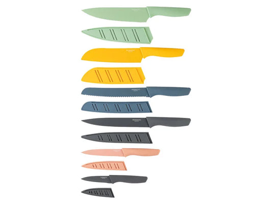 Ernesto knife set of 6