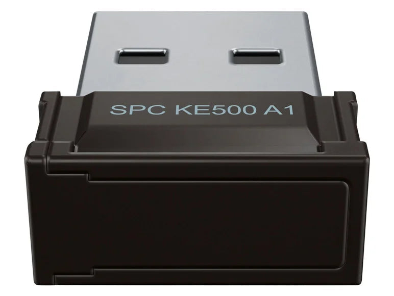 SILVERCREST Ergonomic Wireless Keyboard