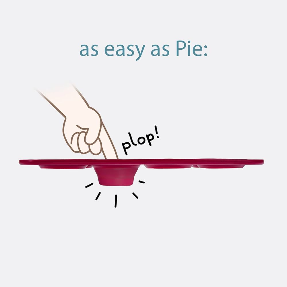 Coox muffin tray of 12