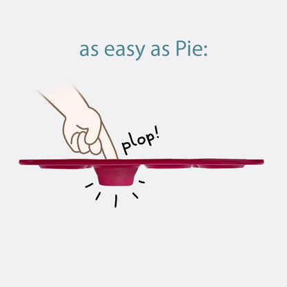 Coox muffin tray of 12