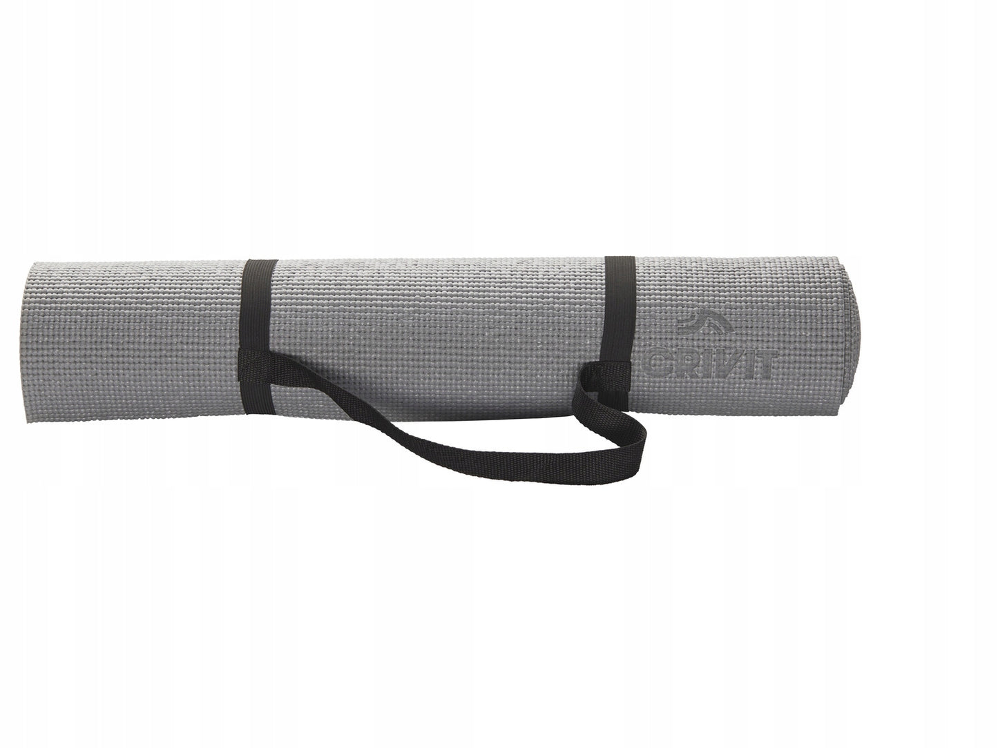 Crivit Fitness & Yoga Pilates Mat