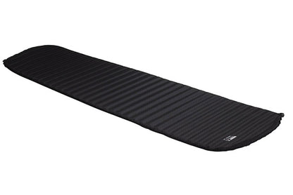 High Peak Minto M Self Inflating Mat Black 180 L x 50 W x 3 TH cm