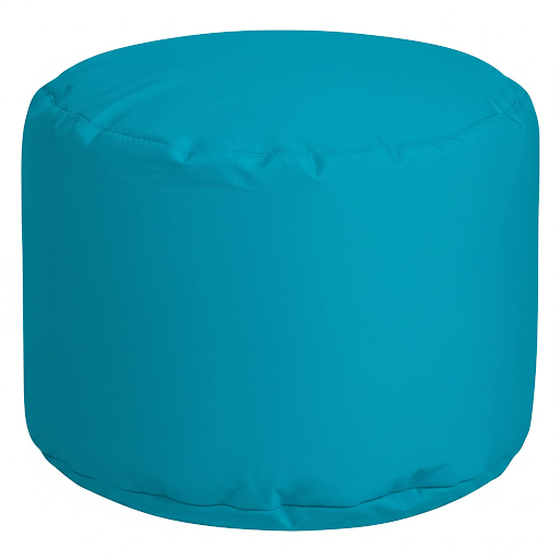 Livarno Bean Round seater D 50 x H 30 cm