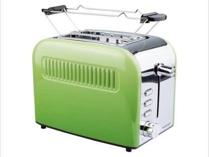 SilverCrest toaster 920W