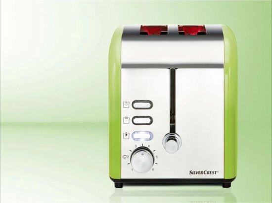 SilverCrest toaster 920W
