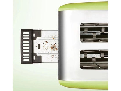 SilverCrest toaster 920W