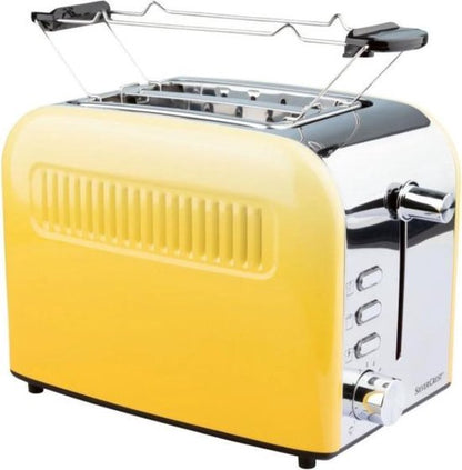 SilverCrest toaster 920W