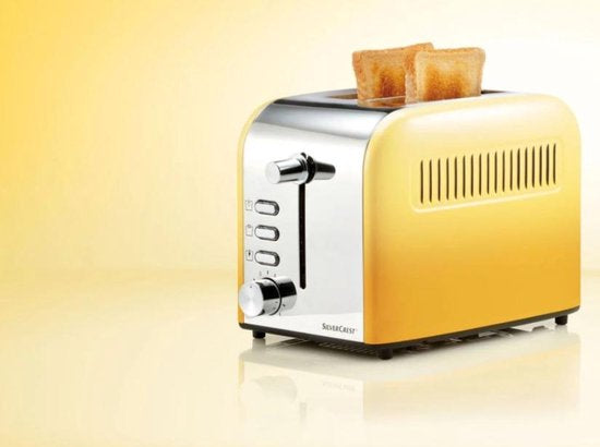 SilverCrest toaster 920W