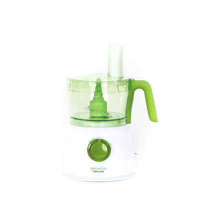 Pepcook Food Processor 2-in-1 1000W
