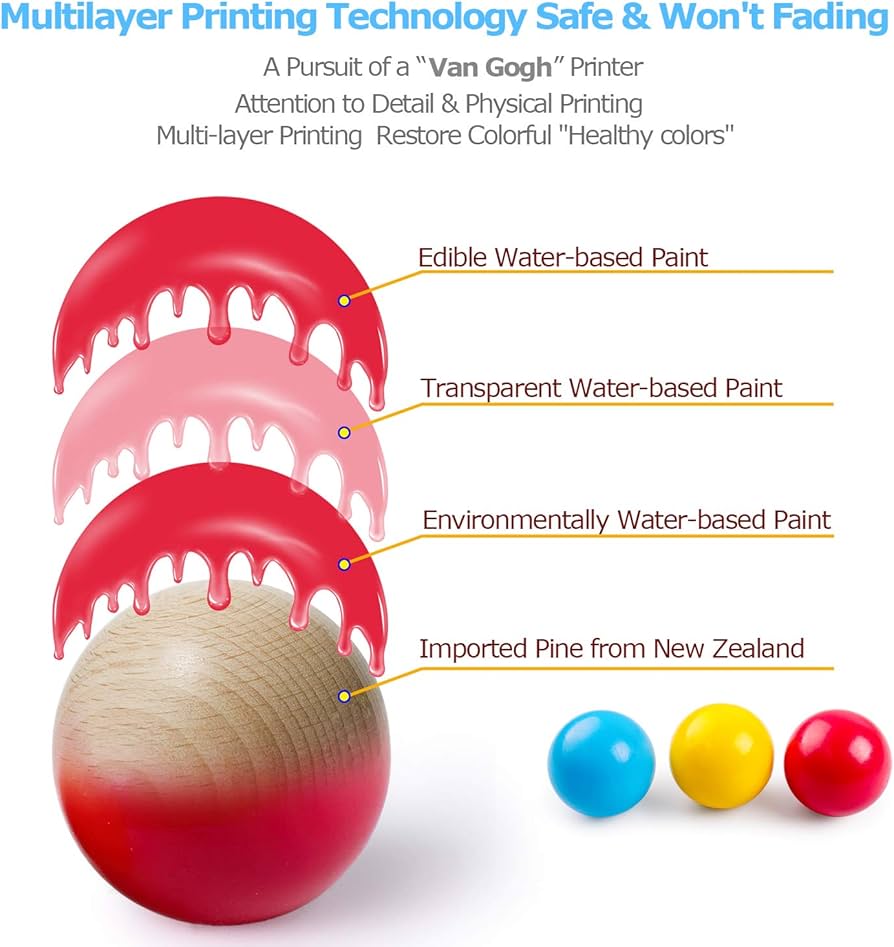 Rolimate Hammering Pounding Toys Wooden