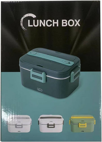 XREXS Electric Lunch Box 75W, 1.8L