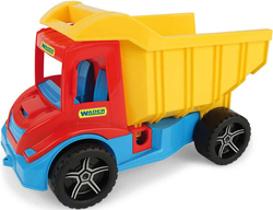 Wader Multi Truck with Bowling